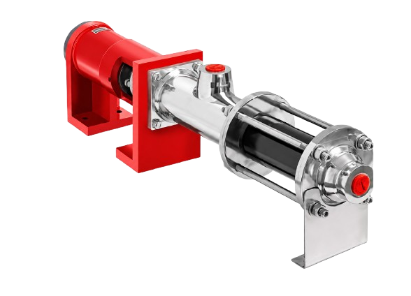 Screw Pump