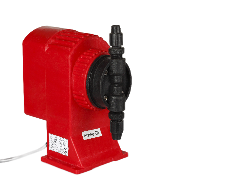 Electronic Dosing Pump