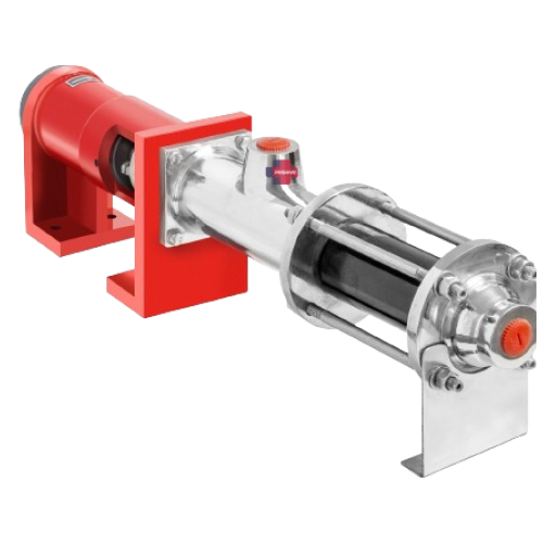 Progressive Cavity Screw Pumps